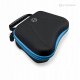 ETUI EVA DUALSENSE PS5 WHITE  HYPERKIN 6