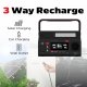 Energizer PPS300W2 256 Wh 6