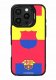 FCB IPHONE CASE MAGNETIC IP15 PRO MF 2