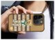 ZUCK BEAR futerał SAN FRANCISCO FORTUNE do IPHONE 15 Pro Max golden state bear 1