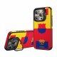 FCB IPHONE CASE MAGNETIC IP16 PRO MF 1