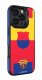 FCB IPHONE CASE MAGNETIC IP16 PRO MF 2
