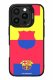 FCB IPHONE CASE MAGNETIC IP16 PRO MAX MF 1