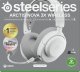 Steelseries Arctis Nova 3X Zestaw słuchawkowy Bezprzewodowy Opaska na głowę Muzyka/dzień powszedni Bluetooth Biały 1