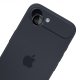 3mk Lens Protection Pro Black pro Apple iPhone 17 Air 4