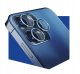 3mk Lens Protection Pro Silver pro Apple iPhone 17 10