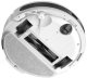 TP-Link Tapo RV20 Max robotický vysavač s mopem (LiDAR, 2,4 GHz, BT, bílý) 2