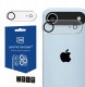 3mk Lens Pro Full Cover pro Apple iPhone 17 Air 1