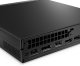 Komputer Lenovo ThinkCentre Neo 50q Gen 5 Tiny 13B9000MPB Core 5 210H 16GB 1000GB Int W11Pro 13