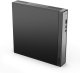 Komputer Lenovo ThinkCentre Neo 50q Gen 5 Tiny 13B9000MPB Core 5 210H 16GB 1000GB Int W11Pro 10