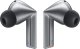 Samsung - Galaxy Buds3 Pro Bluetooth HiFi-Sound ANC Galaxy AI 3