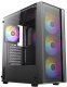 Obudowa do komputera Antec Airflow Xtreme AX65 Black ARGB 1