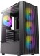 Obudowa do komputera Antec Airflow Xtreme AX27 Black RGB Elite 1