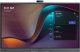 Yealink MeetingBoard Pro Interaktywny płaski panel 2,18 m (86") LCD Wi-Fi 400 cd/m² 4K Ultra HD Czarny Ekran dotykowy Procesor wbudowany Android 4