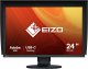 EIZO ColorEdge CG2400S monitor komputerowy 61 cm (24") 1920 x 1200 px WUXGA LCD Czarny 1