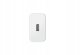 Oppo 80W USB-A SuperVooc Adapter white 3