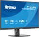 Monitor iiyama ProLite XUB3297QSNP-B1 11
