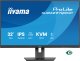 Monitor iiyama ProLite XUB3297QSNP-B1 2