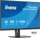 Monitor iiyama ProLite XUB3297QSNP-B1 10