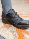 Buty rowerowe NORTHWAVE Corsair 2 niebieski 2