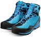 Buty wysokogórskie damskie Mammut Kento Advanced High GTX - ocean/dark whisper 1