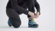 Buty wysokogórskie męskie Mammut Kento Pro High GTX - gentian/dark titanium 1