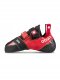 Buty wspinaczkowe Ocun Ozone - red/black 2