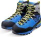 Buty wysokogórskie męskie Mammut Kento Pro High GTX - gentian/dark titanium 1