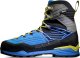 Buty wysokogórskie męskie Mammut Kento Pro High GTX - gentian/dark titanium 1