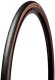Opona GOODYEAR - Eagle Tubeless Ready 700x30/30-622 k. Blk/Tan 1