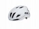 Kask rowerowy HJC CROSSER WHITE rozmiar L 4