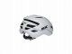 Kask rowerowy HJC CROSSER WHITE rozmiar L 6