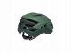 Kask rowerowy HJC CROSSER MT KHAKI GREEN rozmiar L 6