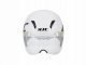 Kask Rowerowy HJC ADWATT 1.5 Biały WHITE r. M 3