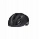 Kask rowerowy HJC ATARA czarny Mat Glossy Black rozmiar M 5