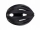 Kask rowerowy HJC ATARA czarny Mat Glossy Black rozmiar M 8