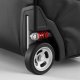 Torba SCICON CHECK-IN MEDIUM LUGGAGE TROLLEY 80L Black 2