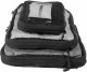 Zestaw toreb SCICON COMPRESSION PACKING CUBES Black 1