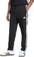 Spodnie męskie adidas Essentials 3-Stripes Single Jersey czarne JE6430 M 1
