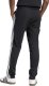 Spodnie męskie adidas Essentials 3-Stripes Single Jersey czarne JE6430 M 3
