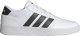 Buty męskie adidas Breaknet 3.0 białe JR3547 39 1/3 1