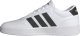 Buty męskie adidas Breaknet 3.0 białe JR3547 39 1/3 5