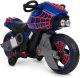 Jeździk elektryczny dla dzieci Motocykl Spider-Man Huffy 17345W 1
