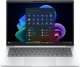 HP EliteBook 8 G1a AI 14 - Ryzen AI 5 340, 16GB, 512GB SSD, 14 WUXGA 300-nit AG, 5MP IR cam, WWAN-ready, Smartcard, FPR, US backlit keyboard, 62Wh, Win 11 Pro, 3 years 9