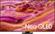 Televizorius Samsung QN90 QE98QN90FATXXH Mini LED 2025m. modelis 1