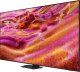 Televizorius Samsung QN90 QE98QN90FATXXH Mini LED 2025m. modelis 2