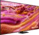 Televizorius Samsung QN90 QE98QN90FATXXH Mini LED 2025m. modelis 8
