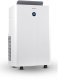 Klimatyzator przenośny 14000 BTU osuszacz grzanie WiFi 37l/24h Berdsen BD-583 2