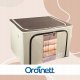 Auduma kaste Box L 50x40x32cm asorti  8000303315155 1