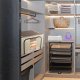 Auduma kaste Box L 50x40x32cm asorti  8000303315155 3